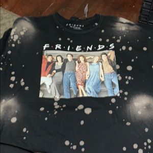 FRIENDS tshirt
